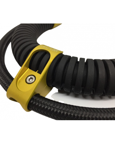 R-Clip round - AMX-TEKnology