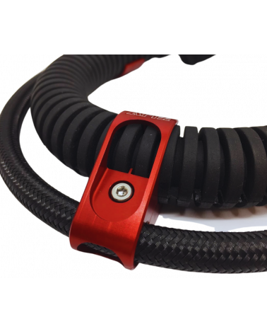 R-Clip round - AMX-TEKnology