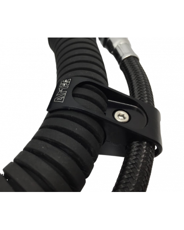 R-Clip round - AMX-TEKnology