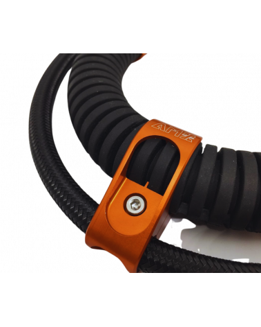 R-Clip round - AMX-TEKnology