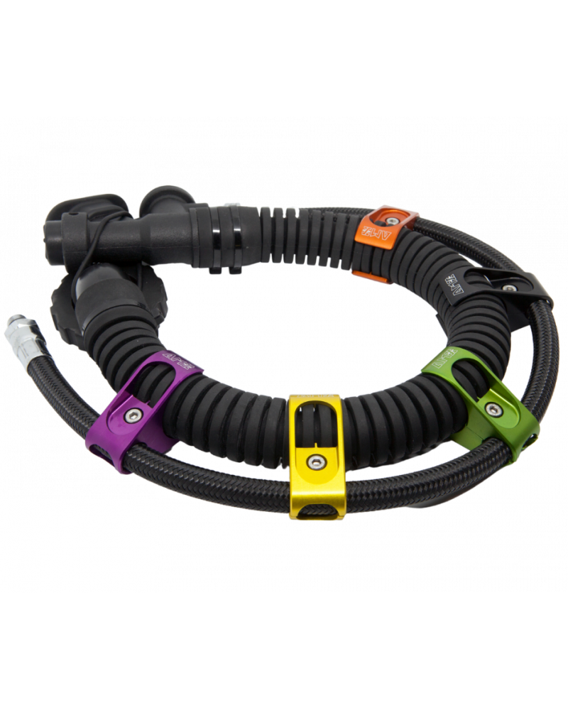 R-Clip round - AMX-TEKnology