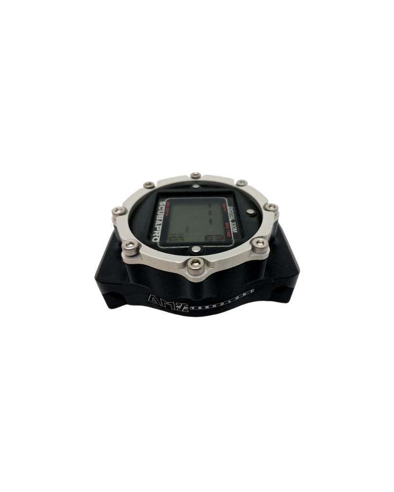 Protection DIGIT 330 / ALADIN 2G - AMX-TEKnology