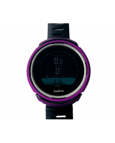 Protection pour montre D5 SUUNTO - AMX-TEKnology