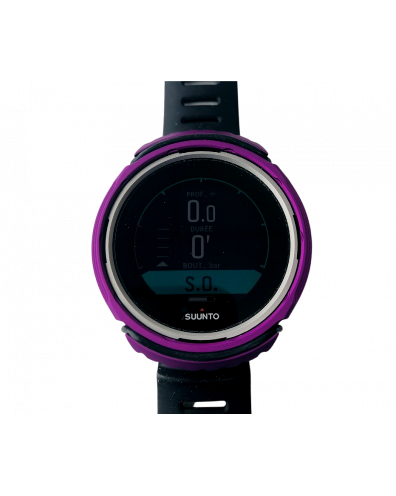 Protection pour montre D5 SUUNTO - AMX-TEKnology