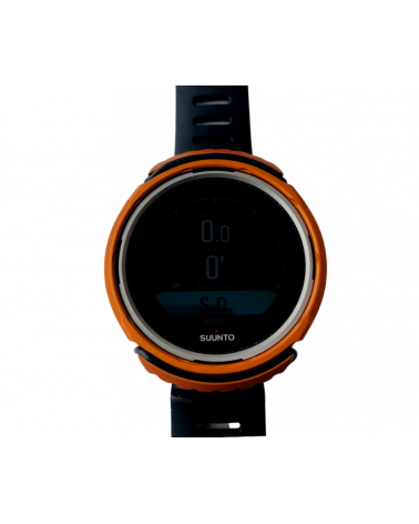 Protection pour montre D5 SUUNTO - AMX-TEKnology