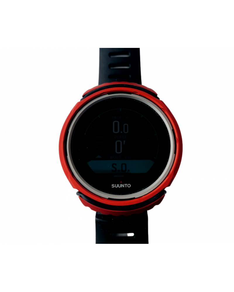 Protection pour montre D5 SUUNTO - AMX-TEKnology