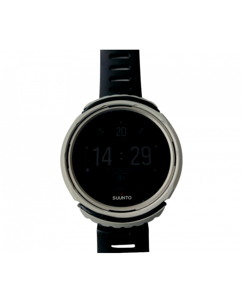 Protection pour montre D5 SUUNTO - AMX-TEKnology