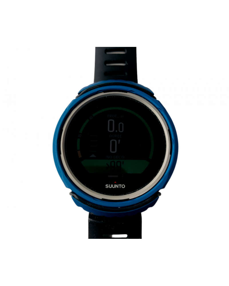 Protection pour montre D5 SUUNTO - AMX-TEKnology