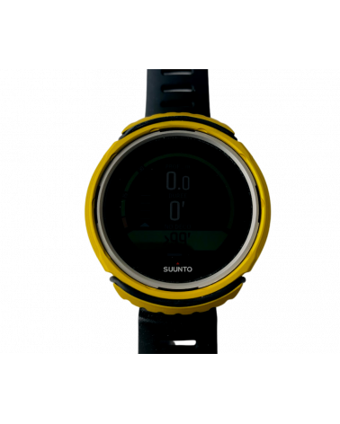 Protection pour montre D5 SUUNTO - AMX-TEKnology