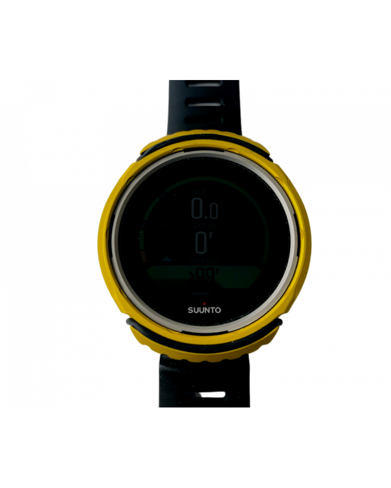 Protection pour montre D5 SUUNTO - AMX-TEKnology