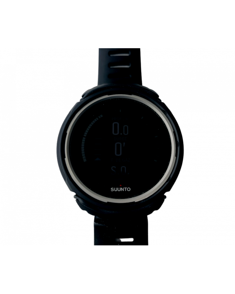 Protection pour montre D5 SUUNTO - AMX-TEKnology