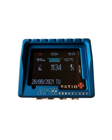 RATIO IXM3