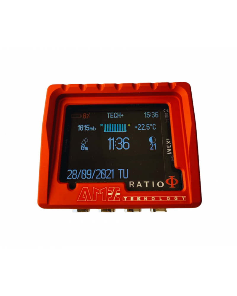 RATIO IXM3