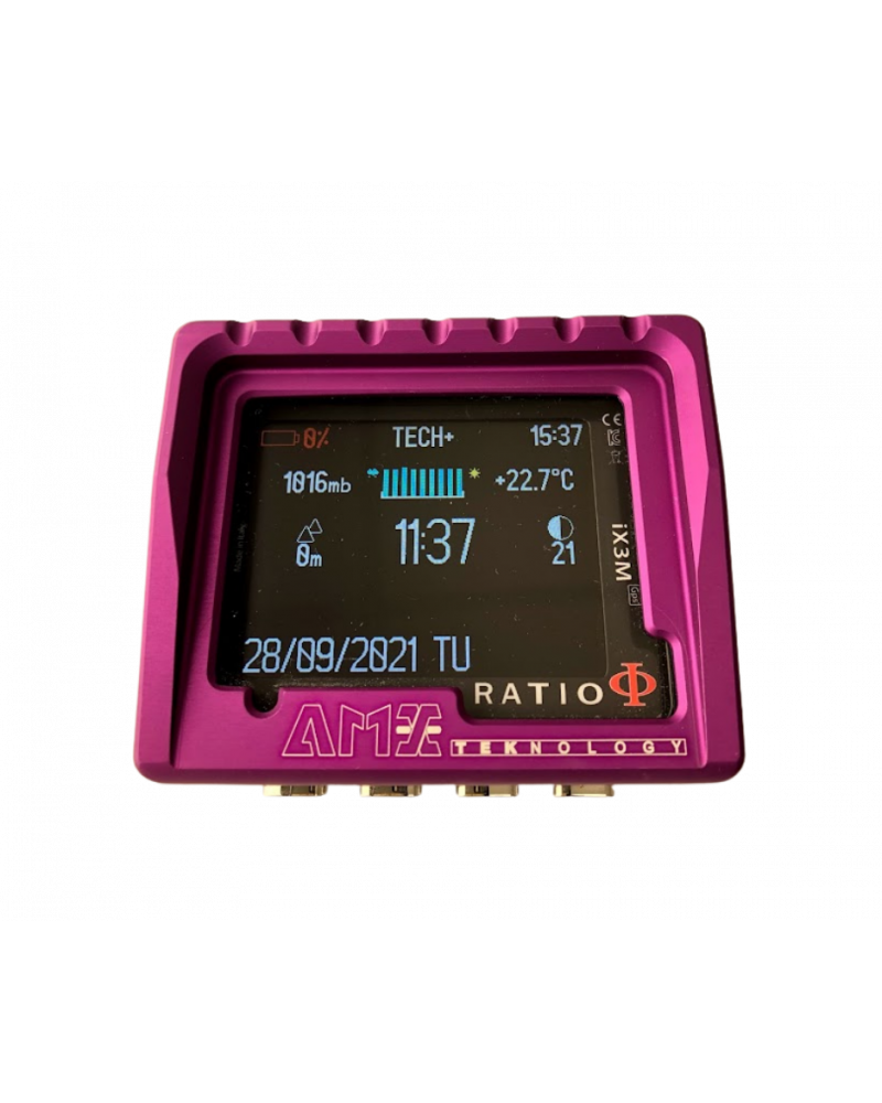 RATIO IXM3