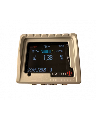 RATIO IXM3