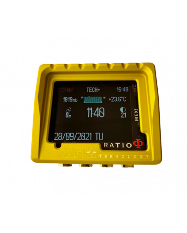 RATIO IXM3