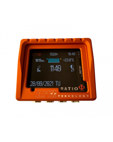 RATIO IXM3