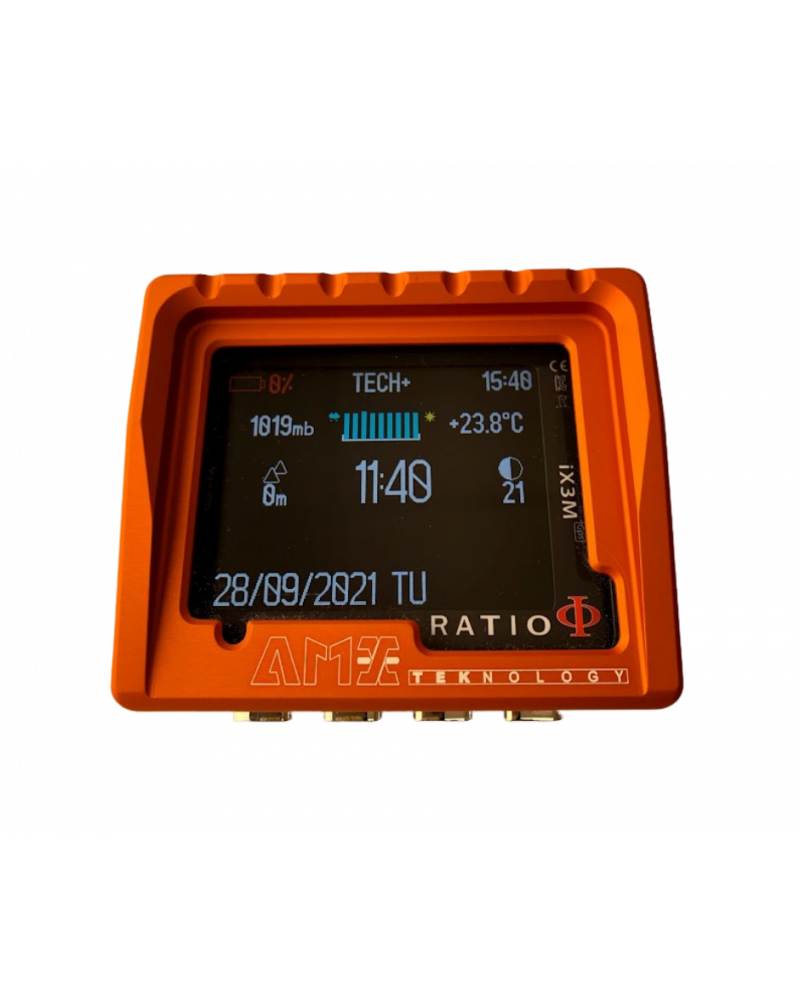 RATIO IXM3