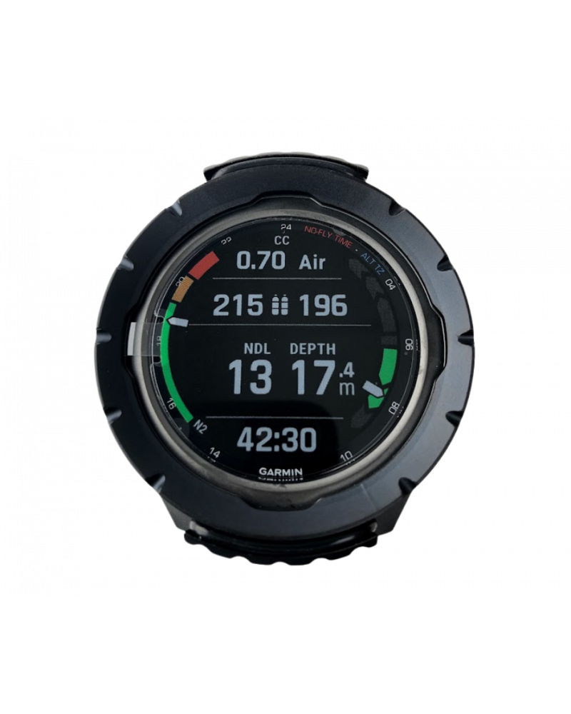 Protection pour montre ordinateur GARMIN MK2 - AMX-TEKnology