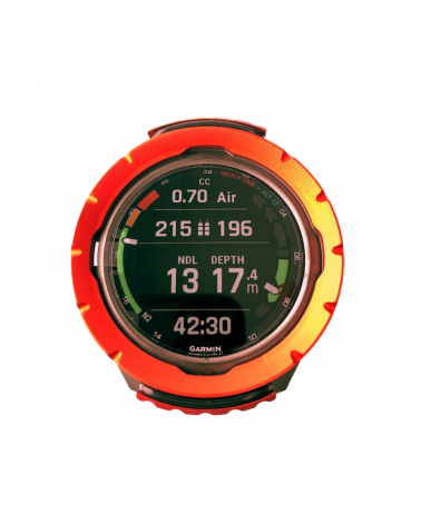 Protection pour montre ordinateur GARMIN MK2 - AMX-TEKnology