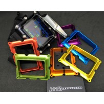 Protection pour ordinateur de plongée PREDATOR - AMX-TEKnology