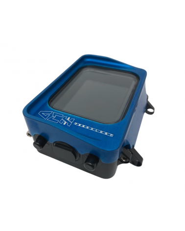 Protection ordinateur de plongée FREEDOM DIVESOFT - AMX-TEKnology