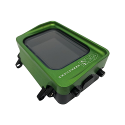 Protection ordinateur de plongée FREEDOM DIVESOFT - AMX-TEKnology