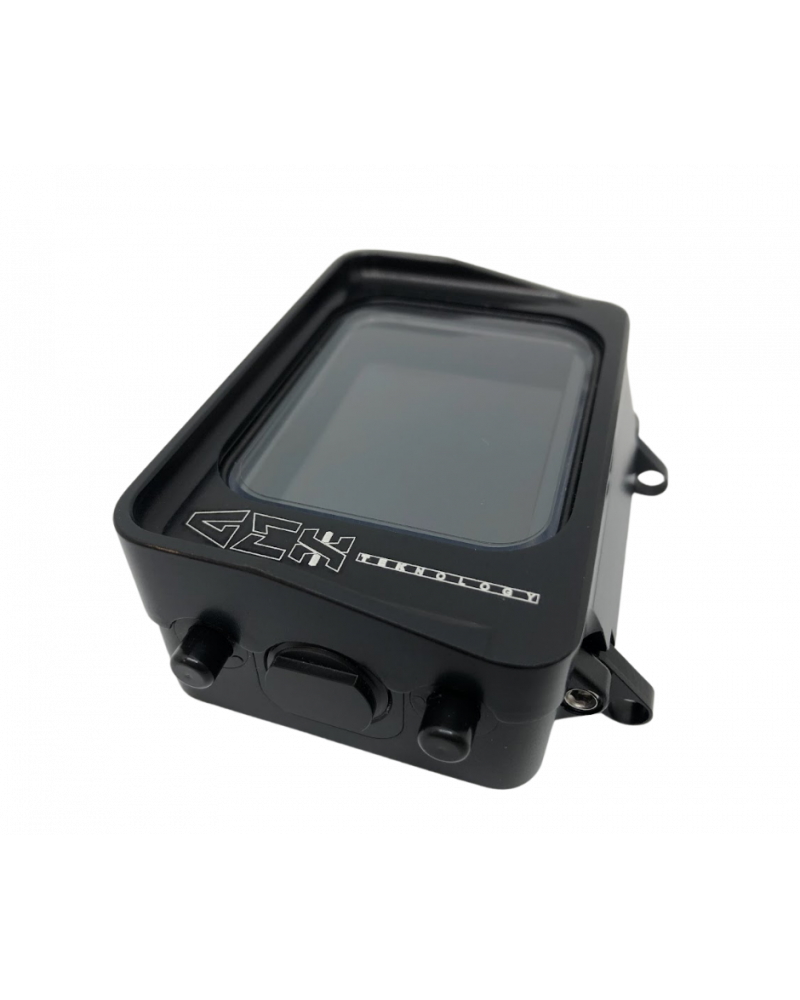 Protection ordinateur de plongée FREEDOM DIVESOFT - AMX-TEKnology