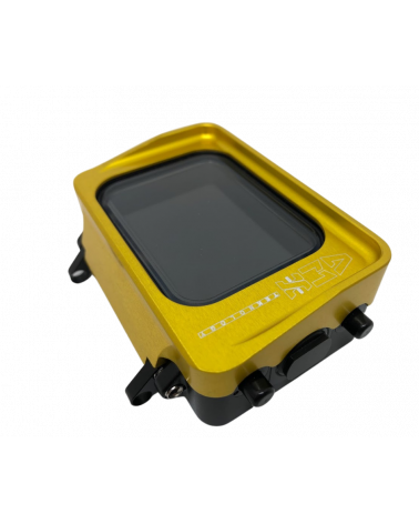 Protection ordinateur de plongée FREEDOM DIVESOFT - AMX-TEKnology