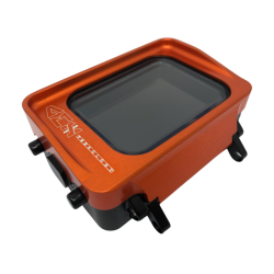 Protection ordinateur de plongée FREEDOM DIVESOFT - AMX-TEKnology