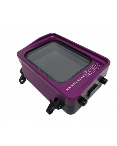 Protection ordinateur de plongée FREEDOM DIVESOFT - AMX-TEKnology