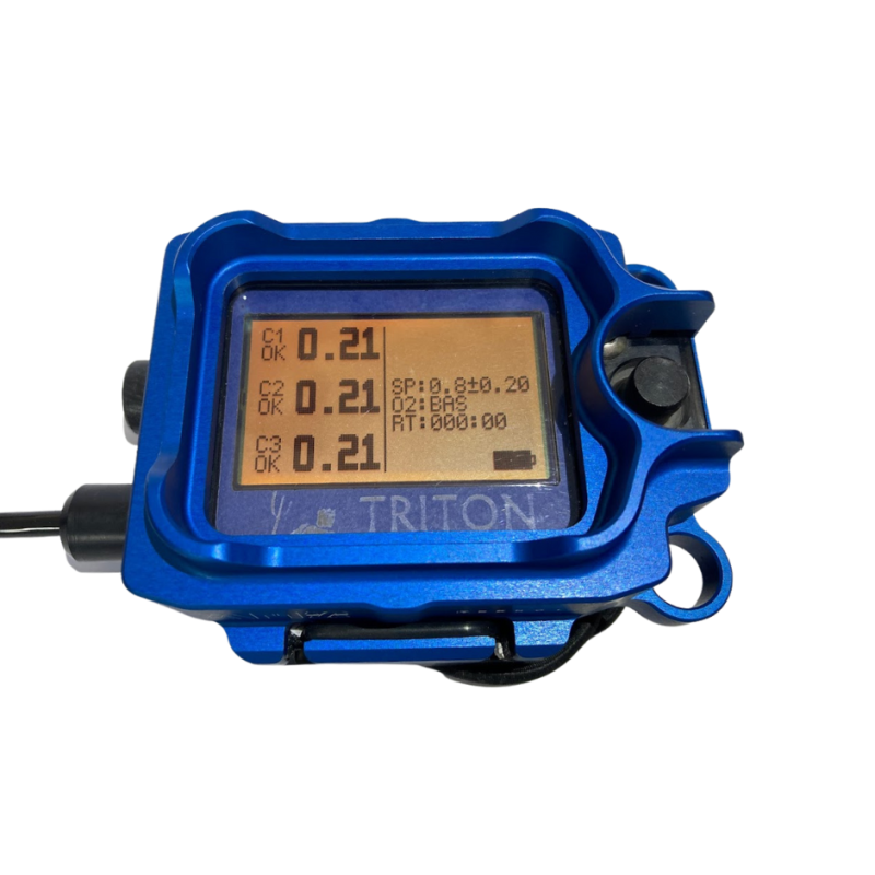 MONOX TRITON