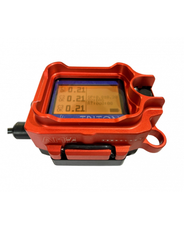 MONOX TRITON