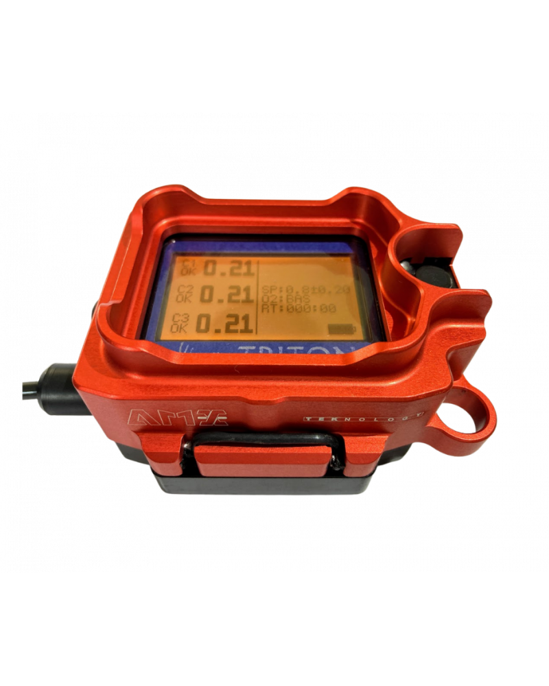 MONOX TRITON