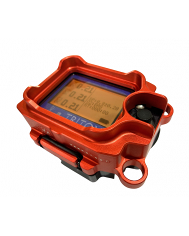 MONOX TRITON