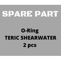 O-ring TERIC spare parts