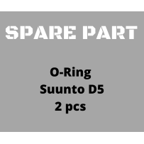 O-ring suunto D5 spare parts