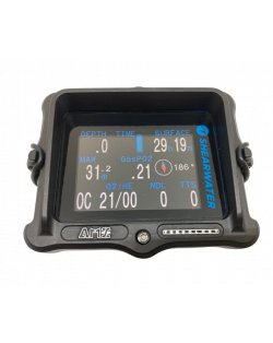 Protection ordinateur de plongée PERDIX - AMX-TEKnology