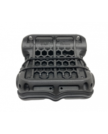 Protection ordinateur de plongée PERDIX - AMX-TEKnology