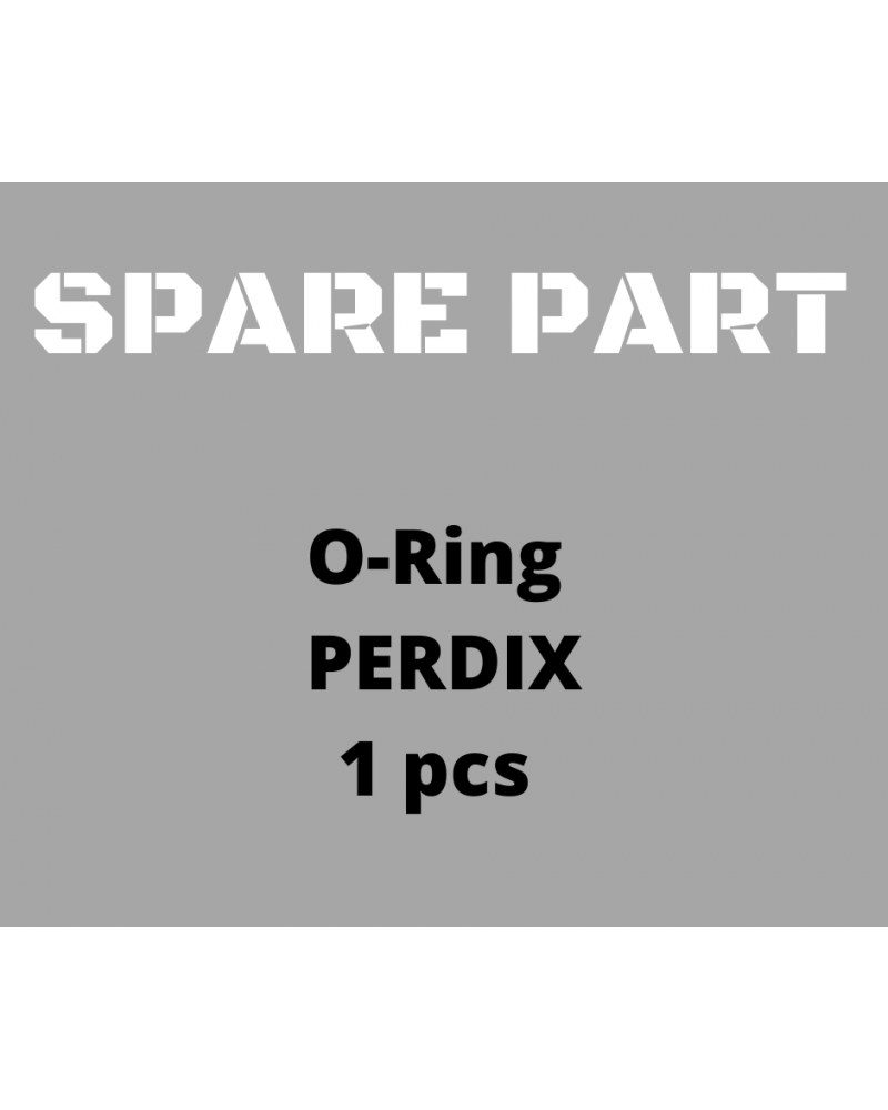 O-ring PERDIX spare parts