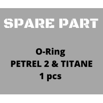 O-ring PETREL 2 & TITANE spare parts