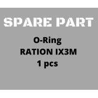 O-ring RATIO spare parts