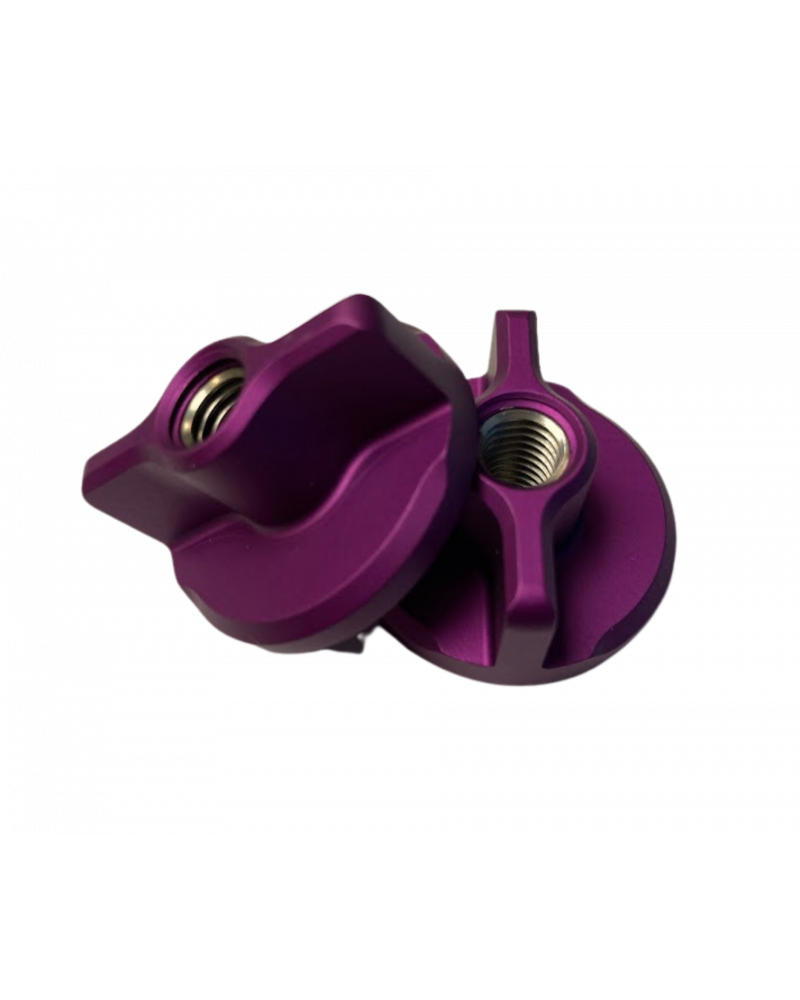 SKELETEK NUT
