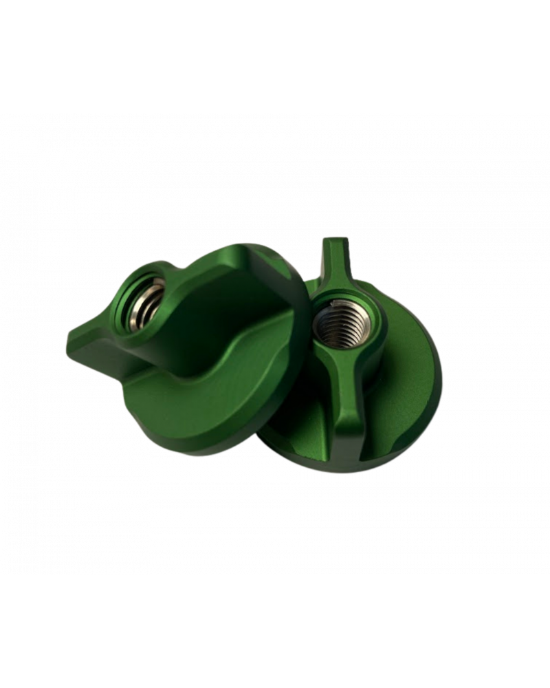 SKELETEK NUT