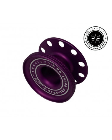 SPOOL 80 Ergo-TEK