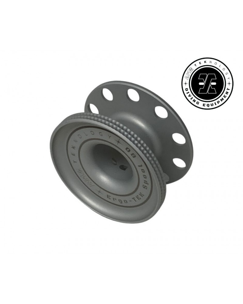 SPOOL 80 Ergo-TEK