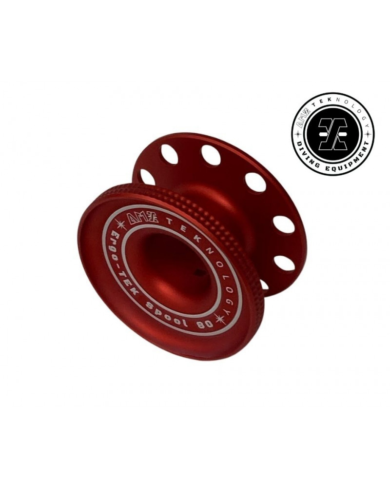 SPOOL 80 Ergo-TEK