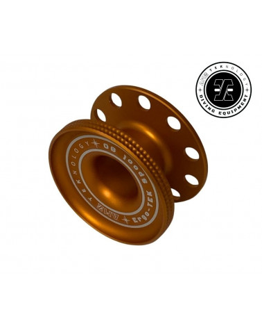 SPOOL 80 Ergo-TEK