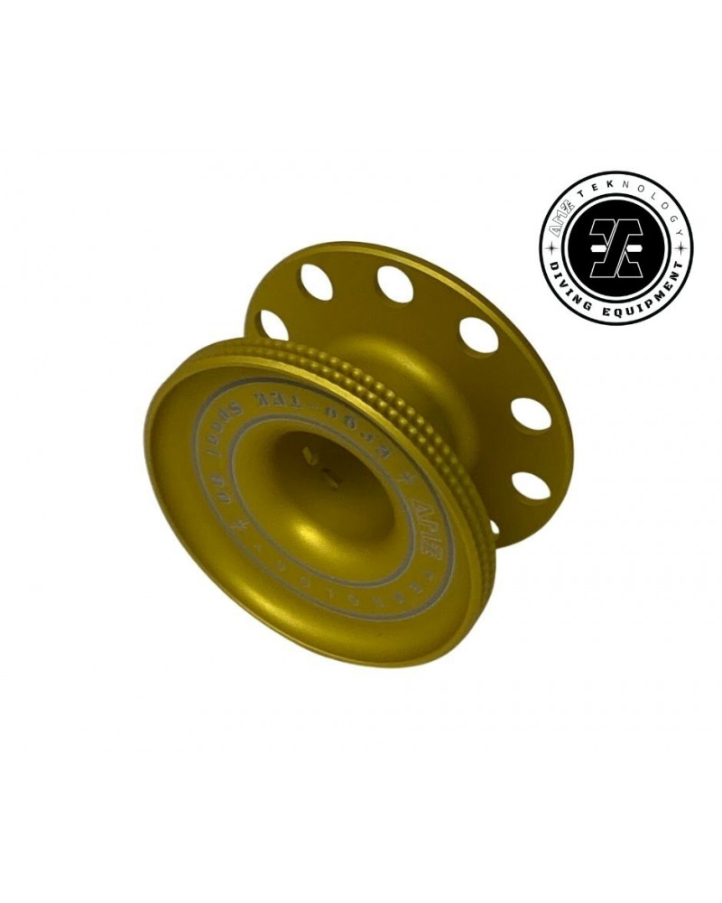 SPOOL 80 Ergo-TEK