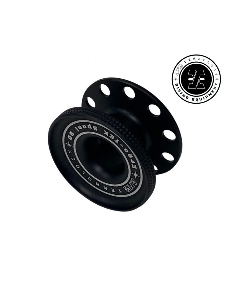 SPOOL 80 Ergo-TEK